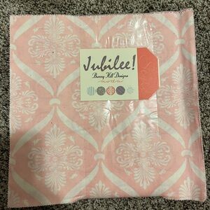Jubilee! Bunny Hill Designs Moda 10 inch 42 Piece Layer Cake